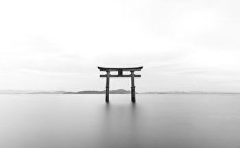神社